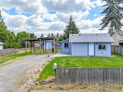2907 NE 57th Avenue