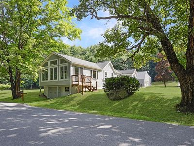 351 Long Woods Road