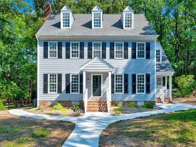 3101 Greenville Loop Rd