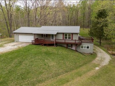 6130 Hardwicks Creek Rd