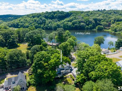 208 Twin Lakes Road