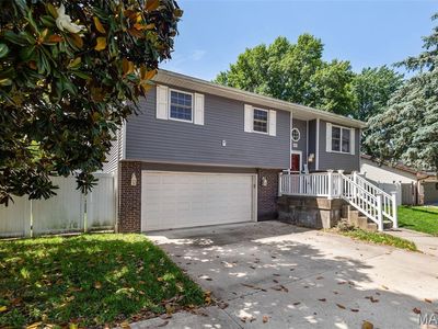 Property at 430 Reid Ave, Troy, IL