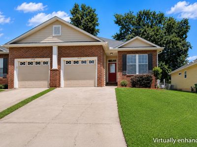 5510 Hampton Oak Pl