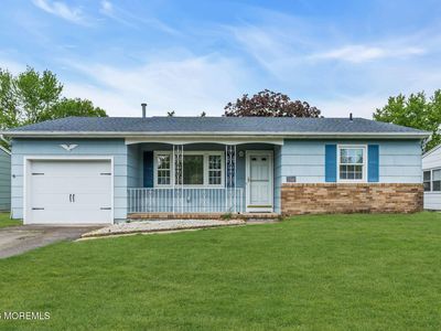 112 Georgetown Road