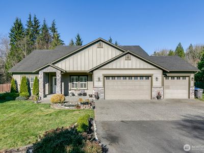25408 20th Drive NE