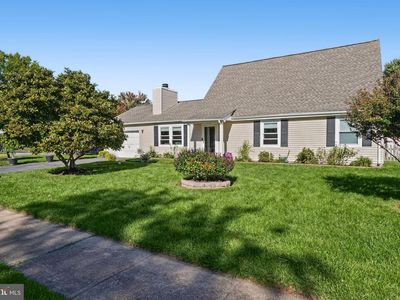 10137 Grist Mill Ct