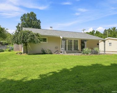 3514 Algonquin Pass