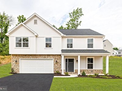 162 Laurel Run Cir LOT 19