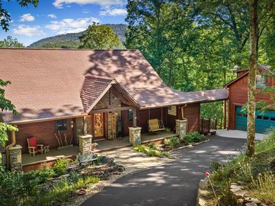 169 Walnut Mountain Rd