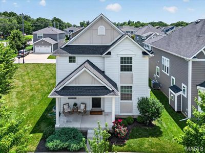 17007 Main St