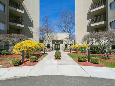 1204 Whitney Avenue #511