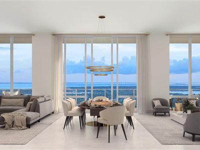 400 Central Ave Penthouse 4102