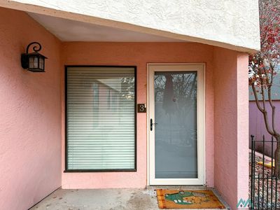 Property at 1111 N Washington Ave APT 3, Roswell, NM