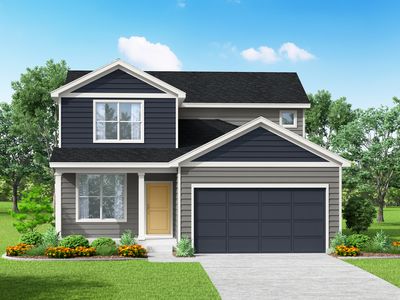 Columbia Plan, Windermere