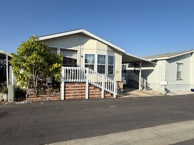 15621 Beach Blvd Space 111