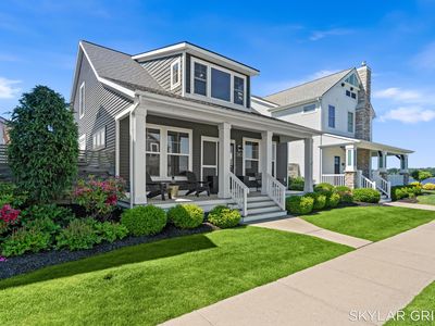 408 W Staples Dr