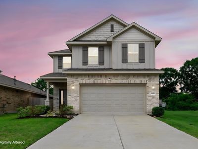 4414 W Bayou Maison Cir