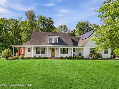 18 Barnstormer Lane