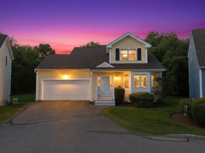 21 Denworth Cir #21