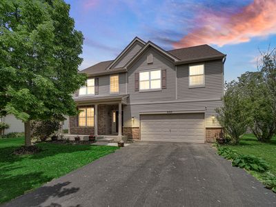 2303 Waterbury Dr