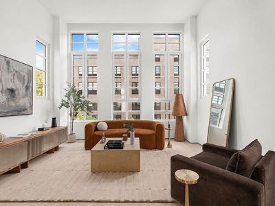 455 Keap St #Penthouse