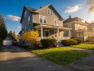 47 Norway Road