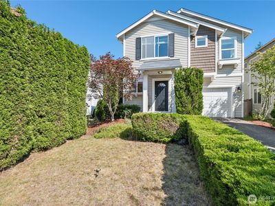 Property at 24324 NE 101st Court, Redmond, WA