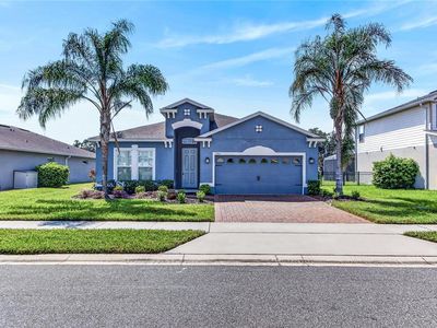 2304 TUDOR ROSE DRIVE