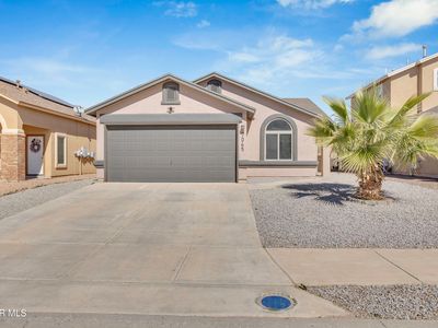 7045 Copper Canyon Dr