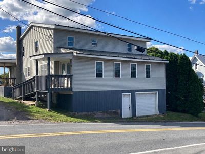 Property at 107 N Good Spring Rd, Hegins, PA