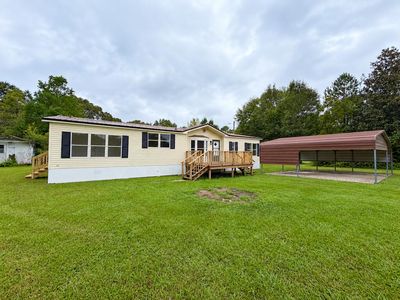 580 Rock Ranch Rd