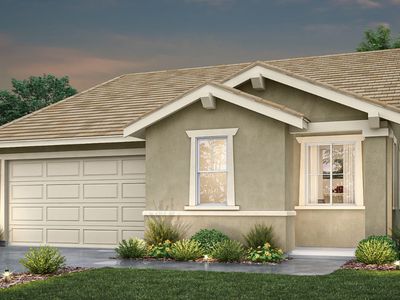 Sierra Plan, Arden at Riverstone
