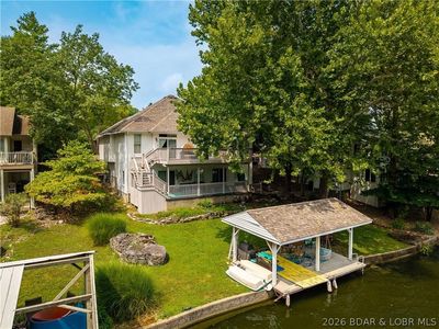 244 Serenity Bay Dr