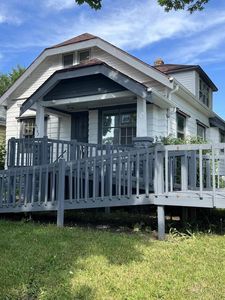 4502 North 29th STREET