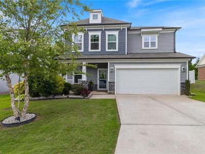 404 Mockingbird Ln