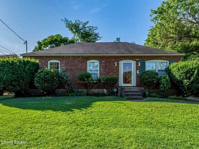 3032 Cabinwood Dr