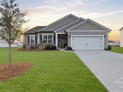 Property at 564 Foxtail Drive, Richmond Hill, GA