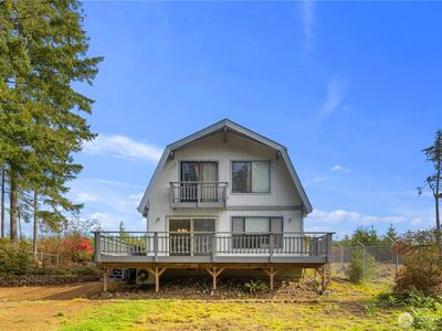 Property at 350 Olympic Drive E, Grapeview, WA
