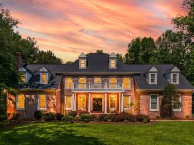 5 Carroll Run Ct