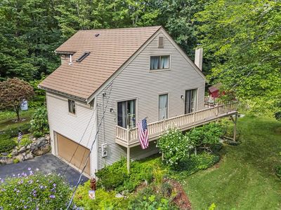 2.5 Cunningham Drive