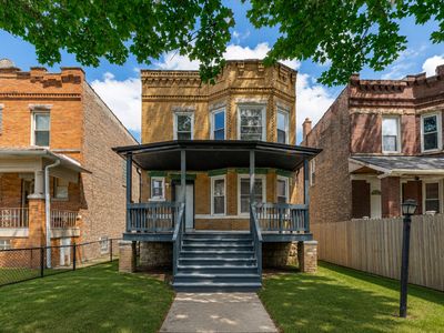 151 N Long Ave