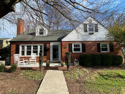 Property at 611 Scott Ave, Greensboro, NC