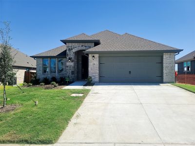 321 Ranch Rd