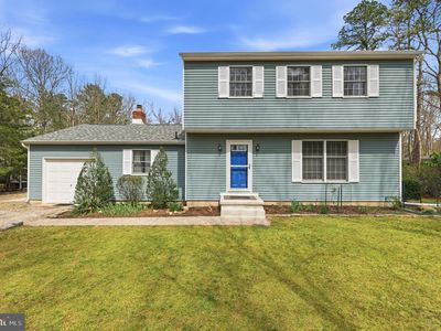 Property at 20 Brotherton Rd, Shamong, NJ