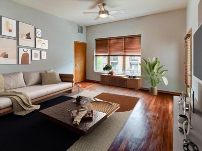 8201 Mayo Drive UNIT 108