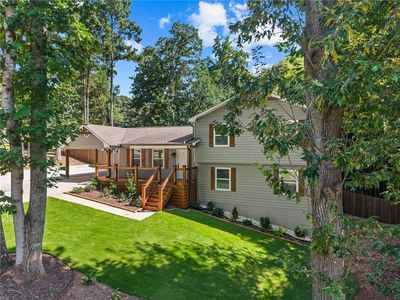 492 Rustic Ridge Cir