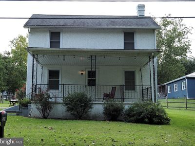 Property at 529 Goosemar Rd, Rising Sun, MD