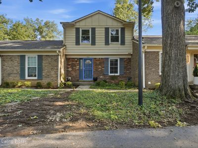 944 Burning Springs Cir
