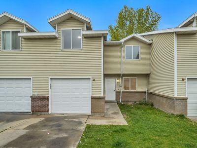 Property at 4238 W Old Miller Ct S, Salt Lake City, UT