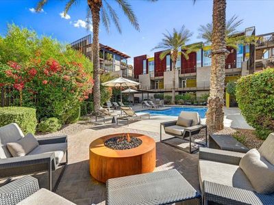 4745 N Scottsdale Rd STE 3006